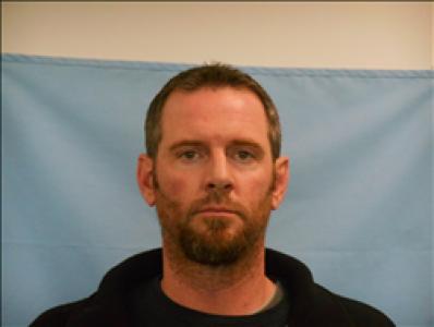 Benjamin Austin Eldridge a registered Sex, Violent, or Drug Offender of Kansas