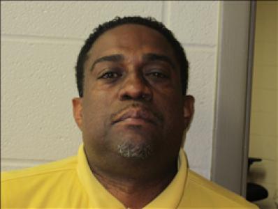 Mark Anthony Pope a registered Sex, Violent, or Drug Offender of Kansas