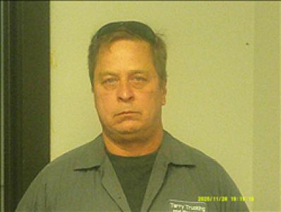 Terry Lynn Huffman a registered Sex, Violent, or Drug Offender of Kansas