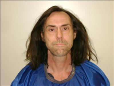 Brett William Ellis a registered Sex, Violent, or Drug Offender of Kansas