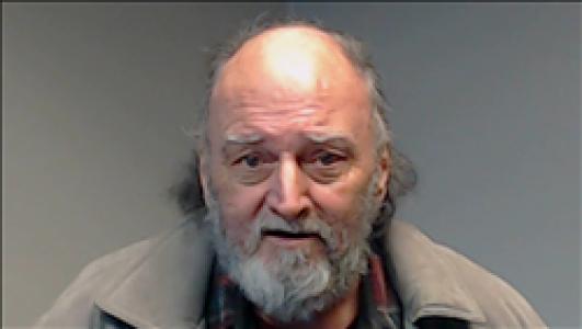 Richard Sandoval a registered Sex, Violent, or Drug Offender of Kansas