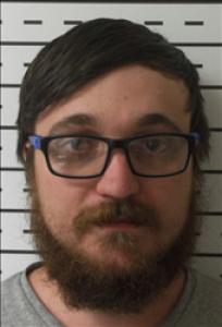 Waylon Dane Christensen a registered Sex, Violent, or Drug Offender of Kansas