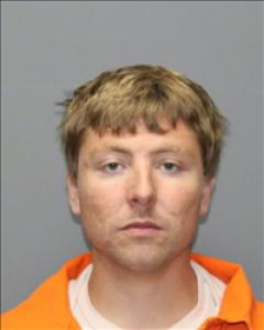 Nicholas Robert Trotter a registered Sex, Violent, or Drug Offender of Kansas