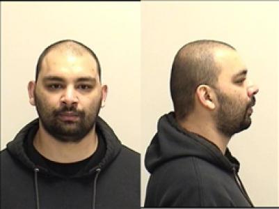 Juan Jose Vega a registered Sex, Violent, or Drug Offender of Kansas