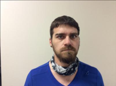 Daniel Eugene Cookson a registered Sex, Violent, or Drug Offender of Kansas