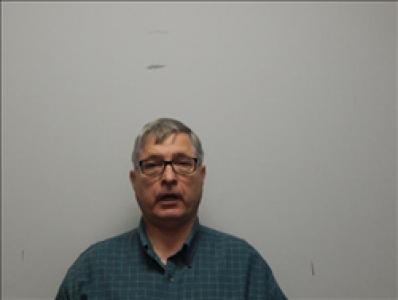 Gary Eldon Headrick a registered Sex, Violent, or Drug Offender of Kansas