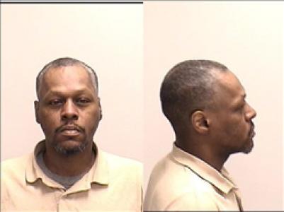 Abdul Lamont Gamble a registered Sex, Violent, or Drug Offender of Kansas
