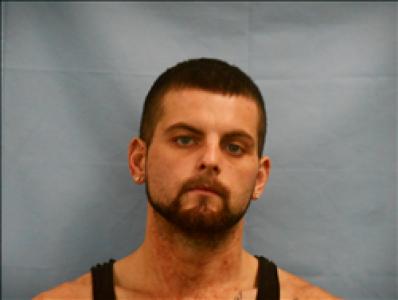 George Hart Kelsch IV a registered Sex, Violent, or Drug Offender of Kansas