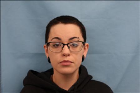 Bobbie Michelle Nicholson a registered Sex, Violent, or Drug Offender of Kansas