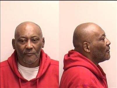 Tory Eugene Bradley a registered Sex, Violent, or Drug Offender of Kansas