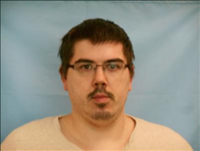 Brian Joseph Fischer Jr a registered Sex, Violent, or Drug Offender of Kansas