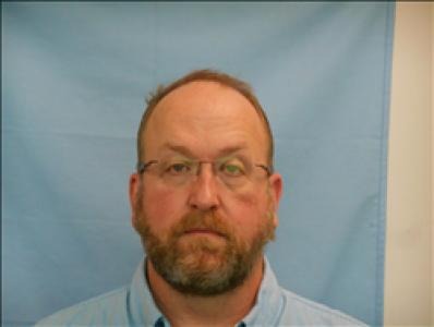 Gerald Richard Garrard a registered Sex, Violent, or Drug Offender of Kansas