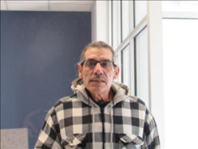 Mark Anthony Hernandez a registered Sex, Violent, or Drug Offender of Kansas
