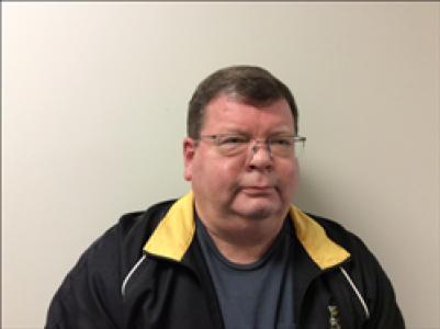 Gary Allen Carson a registered Sex, Violent, or Drug Offender of Kansas