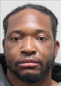 Deanta Harrington a registered Sex, Violent, or Drug Offender of Kansas