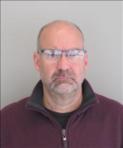 Kevin Gene Johnson a registered Sex, Violent, or Drug Offender of Kansas