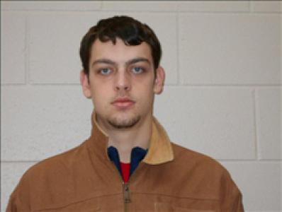 Zachary Todd Nickel a registered Sex, Violent, or Drug Offender of Kansas