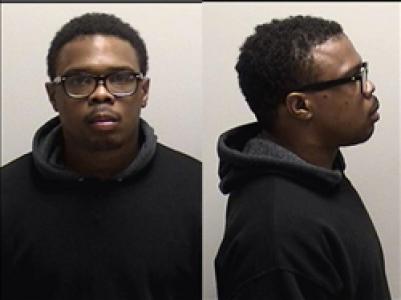 Reginald Eugene Newman II a registered Sex, Violent, or Drug Offender of Kansas