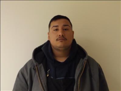 Jose Luis Castillo Jr a registered Sex, Violent, or Drug Offender of Kansas