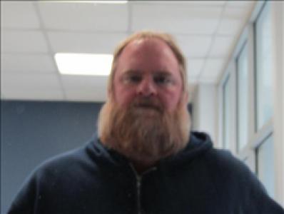 Jeremiah Wilton Brown a registered Sex, Violent, or Drug Offender of Kansas