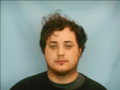Anton Nicholas Larson a registered Sex, Violent, or Drug Offender of Kansas