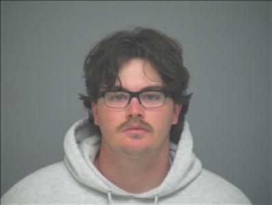 Braden Andrew Ash a registered Sex, Violent, or Drug Offender of Kansas