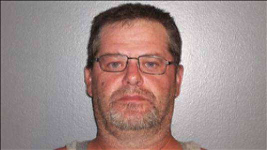Allen Wayne Dodson a registered Sex, Violent, or Drug Offender of Kansas