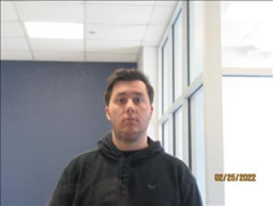 Anthony David Napolitano a registered Sex, Violent, or Drug Offender of Kansas