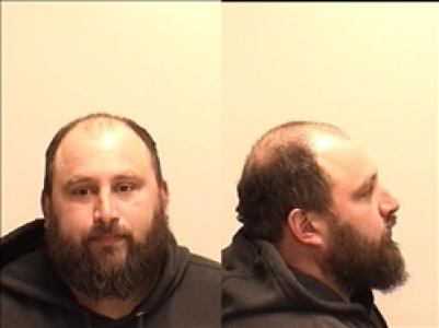 Dustin Kevin Bolze a registered Sex, Violent, or Drug Offender of Kansas