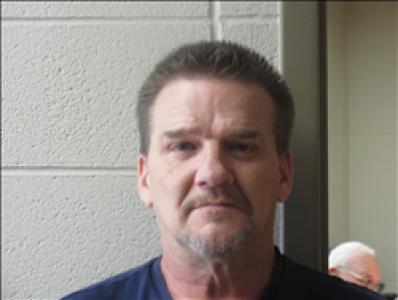 Tracy Scott Winright a registered Sex, Violent, or Drug Offender of Kansas