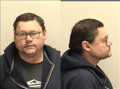 Richard Edward Wells a registered Sex, Violent, or Drug Offender of Kansas