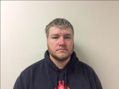 Danny Ray Mccartney a registered Sex, Violent, or Drug Offender of Kansas