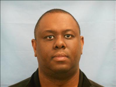 Nicolas Dashane Johnson a registered Sex, Violent, or Drug Offender of Kansas