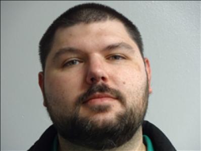 Nathan Dean Alt a registered Sex, Violent, or Drug Offender of Kansas