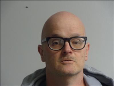 Jeffrey Steven Thomas a registered Sex, Violent, or Drug Offender of Kansas