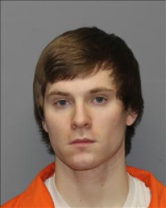 Logan Stanton Thomas a registered Sex, Violent, or Drug Offender of Kansas