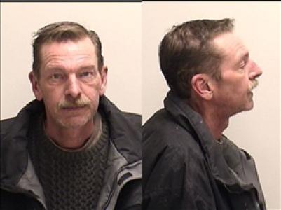 John Wyatt Bateson a registered Sex, Violent, or Drug Offender of Kansas