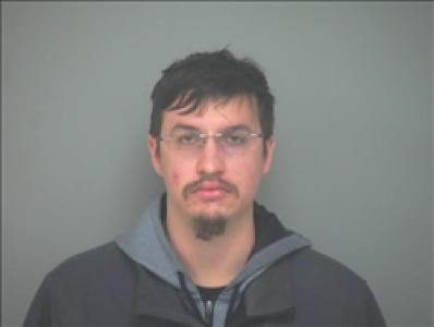 Remington Patrick Friend a registered Sex, Violent, or Drug Offender of Kansas