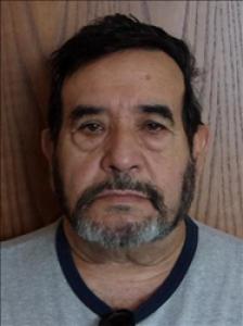 Armando Lujan a registered Sex, Violent, or Drug Offender of Kansas