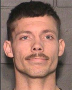 Alex Corbin Cain a registered Sex, Violent, or Drug Offender of Kansas