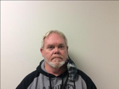 Jerry Fredrick Condreay a registered Sex, Violent, or Drug Offender of Kansas