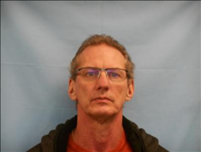 Steven Dwayne Mclaughlin a registered Sex, Violent, or Drug Offender of Kansas