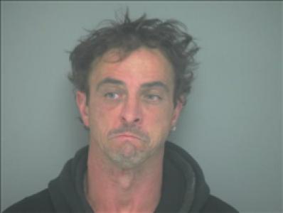 Virgil Wayne Allen a registered Sex, Violent, or Drug Offender of Kansas