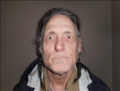 Jerry Lynn Harmon a registered Sex, Violent, or Drug Offender of Kansas