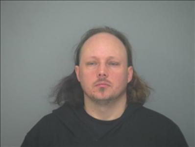 Jesse James Sorrell a registered Sex, Violent, or Drug Offender of Kansas