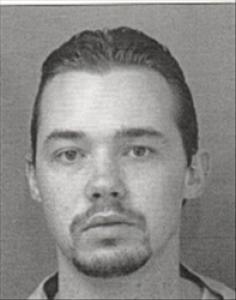 Patrick Michael Backus a registered Sex, Violent, or Drug Offender of Kansas