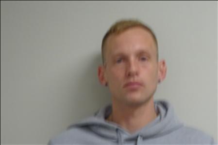 Christian Alexander Curtis a registered Sex, Violent, or Drug Offender of Kansas