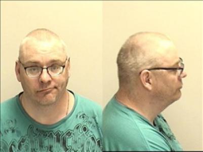 Jason Wayne Curtis a registered Sex, Violent, or Drug Offender of Kansas
