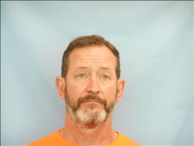 Brian Dean Harris a registered Sex, Violent, or Drug Offender of Kansas