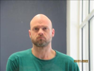 Jeremy Shane Tredway a registered Sex, Violent, or Drug Offender of Kansas
